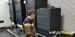 UPS电源一体化电池巡检方案