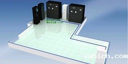 机房漏水检测系统