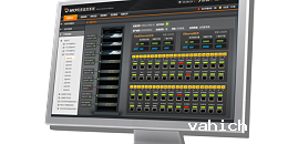 机房智慧监控系统