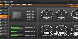 配电房智能综合监控系统