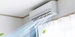 写字楼空调节能控制系统：高效运营与绿色办公的桥梁