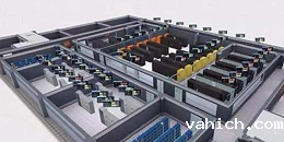 机房环境监控系统方案