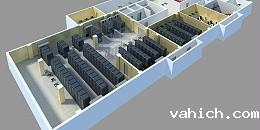 智能动环监控系统