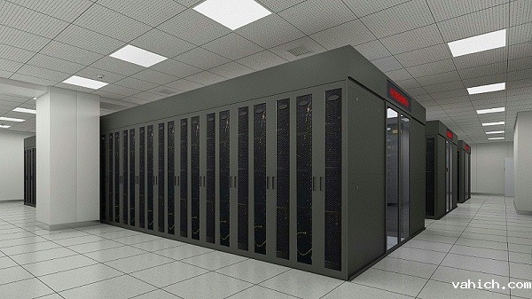 列头柜温度检测