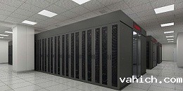 列头柜温度检测