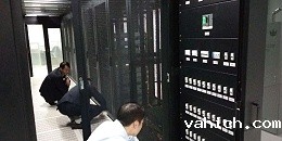 机房动力环境监控