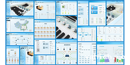 机房动力环境监控系统