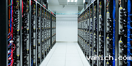 机房动力环境集中监控系统