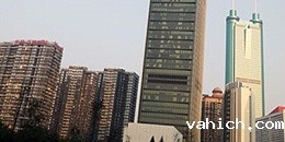 香港永隆银行机房监控项目