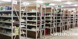 库房空调集中监控系统，保障库房稳定运行