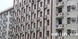 学校空调集中监控