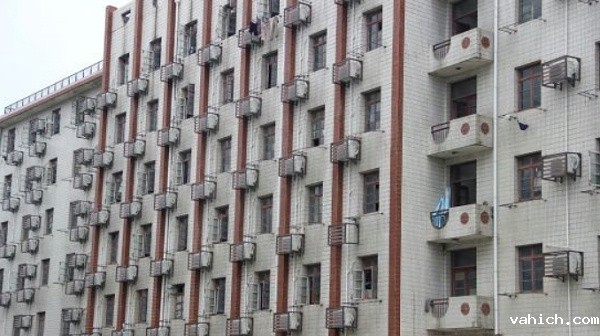 空调集中监控系统