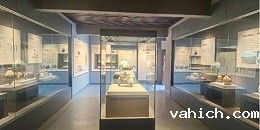 档案室环境监控系统功能