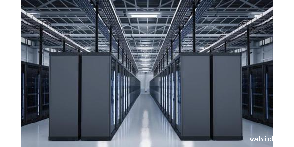 机房动环监控系统解决方案