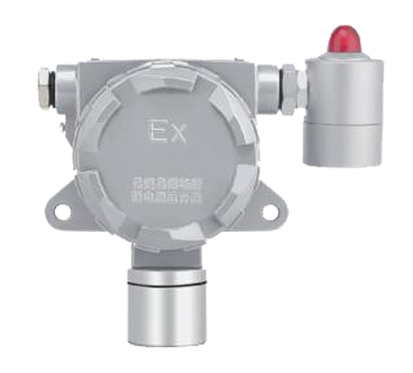 有害气体探测器