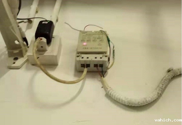 机房动力环境监控系统