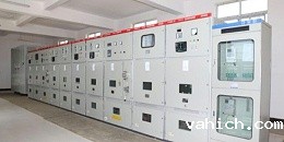 配电间动力环境监控系统，增强安全保障系数