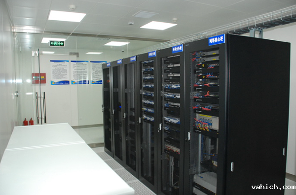 机房动环监测系统