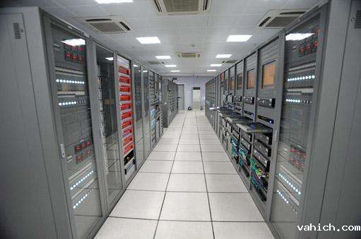 机房动力环境监控