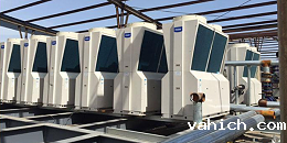 酒店空调远程管理系统