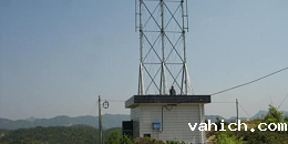 基站空调远程智能管理系统