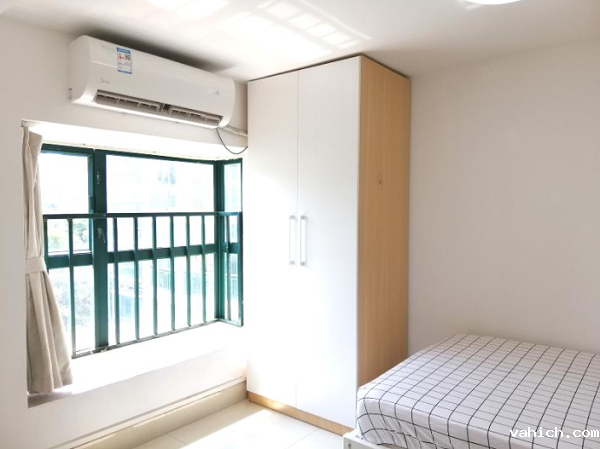 宿舍空调远程管理系统