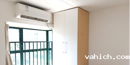 宿舍空调远程管理系统