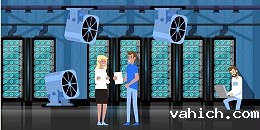 机房监控系统与动环监控系统的异同