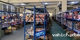 仓库温湿度传感器：现代仓储的“神经末梢”与守护神