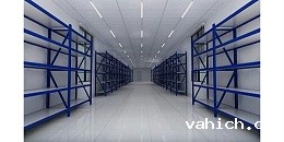 仓库空调远程集中智能控制系统