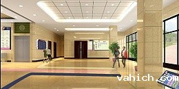 医院空调集中控制系统