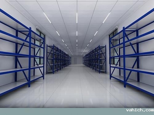 仓库空调远程集中智能控制系统