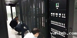 动环监控系统：现代关键设施的守护者