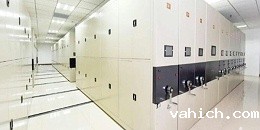 智慧档案馆环境监控系统,确保存储安全