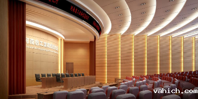 河南省工业和信息化厅机房监控项目