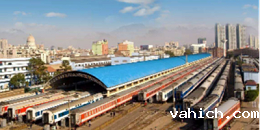 武汉铁路局武昌客车车辆段机房监控项目