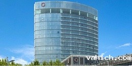 合档信息动环监控项目