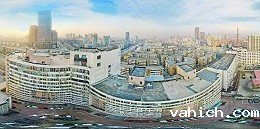 深大立讯动环监控项目