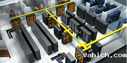 机房动环监控系统