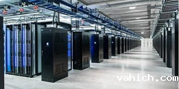 数据中心机房动环监控系统