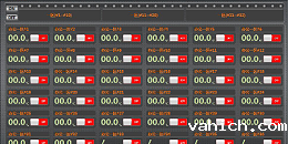 中央空调联网监控管理系统