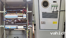 基站动力环境监控系统