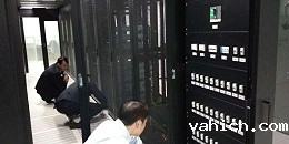 机房动环改造项目