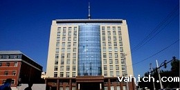 山西省卫生厅中心机房监控系统