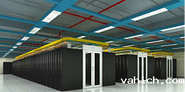 数据中心机房动环监控系统