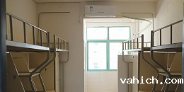 宿舍空调远程节能控制系统