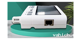 网络型温湿度传感器