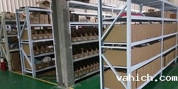 库房环境监控系统广泛应用于各个场景