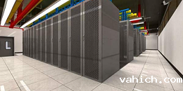 机房监控解决方案