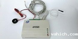 空调远程控制器